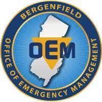 bergenfield office of emergency management