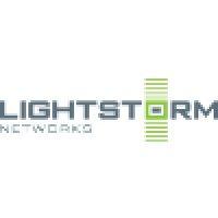 lightstorm networks logo image