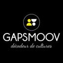 logo of Gapsmoov Le Decodeur De Cultures