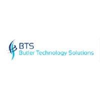 butler technology solutions logo image