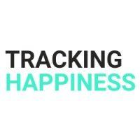 tracking happiness logo image