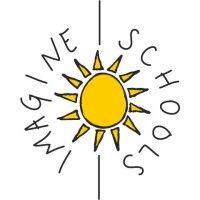 imagine schools logo image