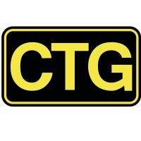 chop tong guan (ctg) logo image