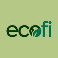 ecofi logo image