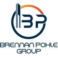 the brennan pohle group logo image