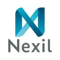 株式会社nexil - nexil inc. logo image