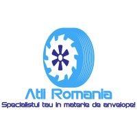 atli romania logo image