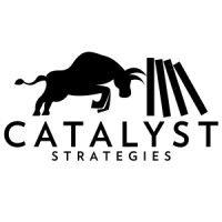 catalyst strategies logo image