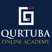 qurtuba online academy pty ltd logo image