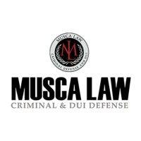 musca law logo image