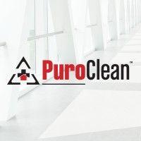 puroclean logo image