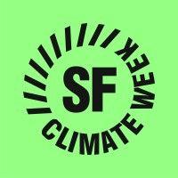 sf climate week