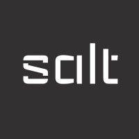 salt logo image