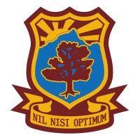 westerford high school logo image