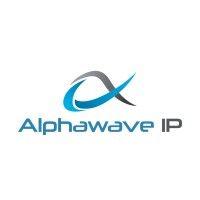 alphawave ip group logo image