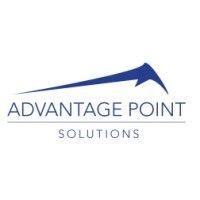 advantage point solutions logo image