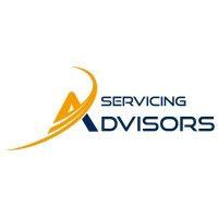 servicing advisors deutschland gmbh logo image