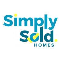 simply sold homes logo image