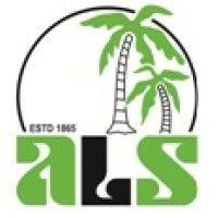 adamjee lukmanjee & sons logo image