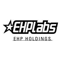 ehp holdings logo image