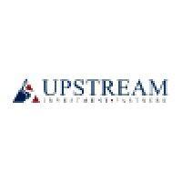 upstream investment partners, llc