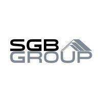 sgb group logo image