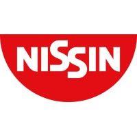 nissin foods gmbh logo image