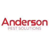 anderson pest solutions logo image