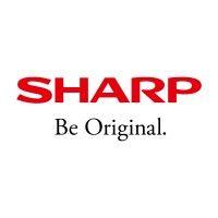 sharp business systems danmark a/s logo image