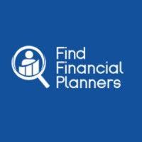 find financial planners logo image