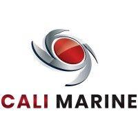 cali marine logo image