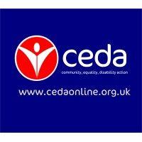 ceda logo image