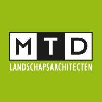 mtd landschapsarchitecten