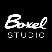 boxel studio logo image