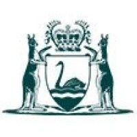 district court of western australia logo image