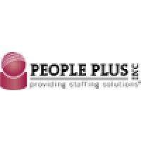 people plus, inc