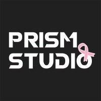 prism studio logo image