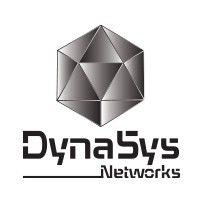 dynasys networks logo image