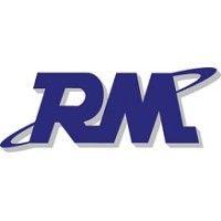 rm automatización, s.a. de c.v. logo image