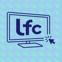 lfc (loaves, fishes & computers, inc.) logo image