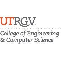 utrgv college of engineering & computer science logo image