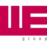 we marketing group logo image