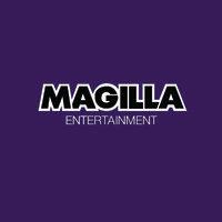 magilla entertainment logo image