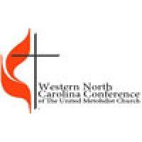 western north carolina conference umc logo image