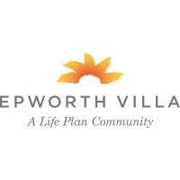 epworth villa logo image