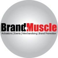 brandmuscle private limited logo image