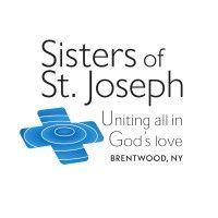 sisters of st. joseph brentwood logo image