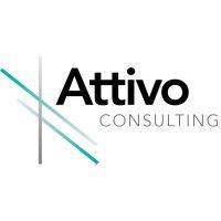 attivo consulting logo image