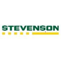 stevenson logo image