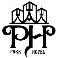 park hotel turku logo image